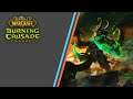 Warrior Alt Leveling - World of Warcraft: Burning Crusade Classic