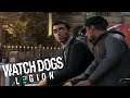 Watch Dogs: Legion  #58 ♣ Wer ist der Kopf von Zero Day ??? ♣ Let´s Play