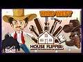 WILD WEST -  - House Flipper Theme Challenge