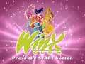 Winx Club Europe - Playstation 2 (PS2)