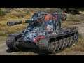 World of Tanks Emil II - 9 Kills 9,3K Damage