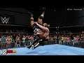 WWE 2K19 - Rhyno vs. Jerry Lynn | ECW Television Championship