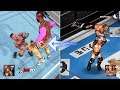 WWE 2K20: 10 New Moves it has to steal from Fire Pro Wrestling World