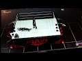 WWE2K20 RAW EL SHOW ROJO FRANKESTROWMAN VS  ALIESTER  BLACK EMBRUJADO