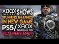 Xbox Series X Shows Stunning Graphics in New Game | PS5 & Xbox Series X Scalpers Ending? | News Dose