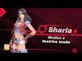 Xenoblade Chronicles: Definitive Edition (Switch) First Look at Main Characters - Trailer - Sub ITA