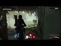 Zombie Army 4 Dead War - M1903 Springfield Mastery Challenge - 25 Headshots Without Missing A Shot