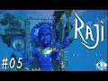 ＃05【ヴィシュヌ像】Raji: An Ancient Epic（ラジ）