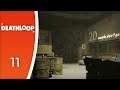 A bunker from before the Loop - Let's Play Deathloop #11