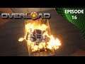 A Forge of Titanic Ambushes PT3 - Overload - EP16