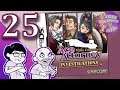 Ace Attorney Investigations: Miles Edgeworth, Ep. 25: Death by Logic - Press Buttons 'n Talk