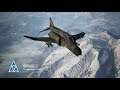 Ace Combat 7: Skies Unknown-PC[GP21] "Aces vs us and our Phantom!"