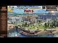Age of Empires III - Definitive Edition [Walkthrough!!!] [Part3] - (SHION) 😄🐲🎮🇵🇹