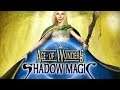Age of Wonders: Shadow Magic #1 - The Elves have arrived!
