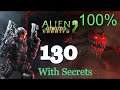 Alien Shooter 2 The Legend - Mission 130 With Secret