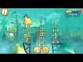 Angry Birds 2 Gameplay | Clan vs Clan Battle 12.02.2020