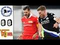 Arminia Bielefeld 0:0 Union Berlin | Highlights | 07.03.2021 | Bundesliga Germany | PES