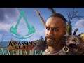 Assassin's Creed Valhalla  | Demolindo Earnningstone Parte 13