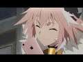 Astolfo Receives A Voicemail After Trending