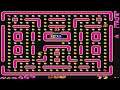 ATARI ST Mrs Munchie v1 21 MS MUNCHIE MS MUNCHY MS PACMAN MS PAC MAN dytmire HELP!!! NEEDS LONGPLAY