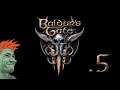 💀 Baldur's Gate 3. 5-й стрим раннего доступа от WiseTroll