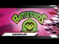 Battletoads - Xbox Gameplay