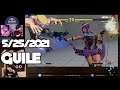 【BeasTV Highlight】 5/25/2021 Street Fighter V ガイル Guile Part 3