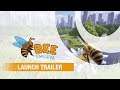 Bee Simulator | Launch Trailer