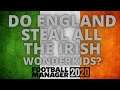 Best Kinda Irish Players | FM20 | Football Manager 2020