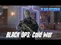 Black Ops Cold War PC BETA 4k MAX SETTINGS! HDR - RTX 3080! (WOW!)