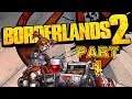 Borderlands 2: The Handsome Collection - Mechromancer Playthrough part 1 (Liar's Berg)