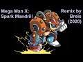 Breis - Mega Man X: Spark Mandrill (2020)