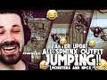 BUG ON ALL SPHINX TO "JUMP" ON MAPS! HAHA | DISINTEGRATING FALCOIN COIF OF 112KK - TibiaFerumbrinha🧙