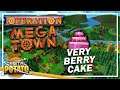 Cake Assembly! - Factory Town: Operation Mega Town - Factorio-like Process Management Game