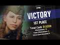 Call of Duty Vanguard Multiplayer - First Game Ever = 1st Place! Champion Hill.