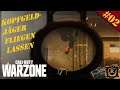 Call of Duty Warzone | BR solo | #02 Kopfgeldjäger fliegen lassen