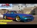 CarX Drift Racing Online - Viperconcept's Review