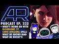 Chris Avellone Spills What He Knows (& Doesn't) About Vampire: The Masquerade - Bloodlines 2 | 325