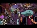 Clam Man 2: Open Mic - Comedy!
