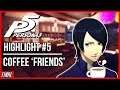 Coffee Friends? | Final Persona 5 Highlight 5