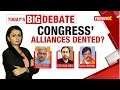 Congress Ally Pangs Continue, Sanjay Raut Claims Indira Gandhi Used to Meet Gangster Karim Lala