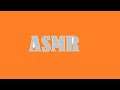 Cool ASMR Visuals With Unpredictable Musicial Triggers