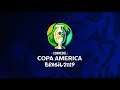 Copa América 2019 en PES 2018 PS4 con Logan