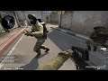 Counter-Strike Global Offensive (2021) Gameplay PC 1080p 60FPS