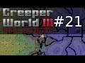 Creeper World 3: Arc Eternal #21 Mit Forschung gehts leichter