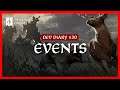 Crusader Kings 3 Dev Diary #30: Event Scripting