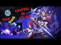 Crystal of Atlan (晶核) - Primer Trailer Mas GamePlay (Android/IOS) ¿Competencia de Genshim Impact?