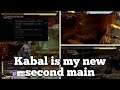 Daily MK 11 Plays: Kabal is my new second main