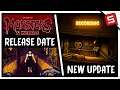 Dark Deception Multiplayer Release Date! Boris & Dark Survival Sammy Update (BATDS & DD Multiplayer)