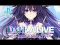 Date-A-Live: Rio Reincarnation : RINNE-UTOPIA First 40 min (PS4)